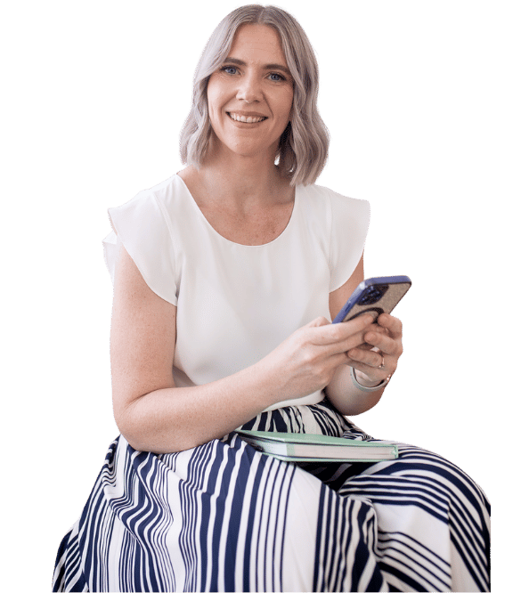 Lisa Wellness Marketing